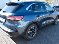 Occasion Ford Kuga Titanium 152 ch (111 kW) 2020 Bleue SUV