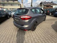 Gebraucht Ford C-MAX 125 PS (91 kW) 2012 Braun Van / Kleinbus