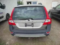 Gebraucht Volvo XC70 185 PS (136 kW) 2008 Braun Kombi