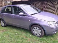 Gebraucht Opel Corsa 90 PS (66 kW) 2004 Kleinwagen