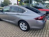 gebraucht Opel Insignia Grand Sport 1.5 Diesel Elegance