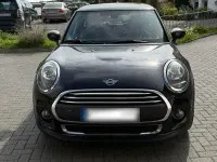 Gebraucht Mini ONE 102 PS (75 kW) 2020 Schwarz Kleinwagen