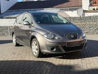 Gebraucht Seat Altea 125 PS (91 kW) 2014 Grau Kombi