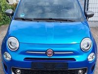 gebraucht Fiat 500 TwinAir