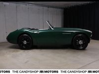 Gebraucht Austin Healey 100/6 136 PS (100 kW) 1961 Grün Cabrio
