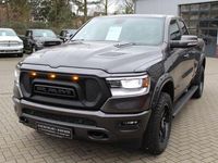 Gebraucht Dodge Ram 401 PS (294 kW) 2020 Grau Abholung