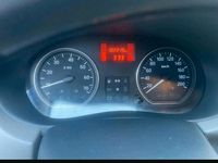 Gebraucht Dacia Sandero 2012 Schwarz Kleinwagen