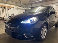 gebraucht Opel Corsa 1.4 SONDERMODELL -INNOVATION- BI XENON- PANORAMA DACH