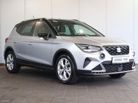 Gebraucht Seat Arona FR 95 PS (69 kW) 2024 Silber SUV