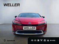 Neu Toyota Prius Executive 223 PS (164 kW) 2026 Emotional red 2 (rot) Kleinwagen