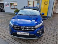 gebraucht Dacia Sandero Stepway TCe 90 Comfort