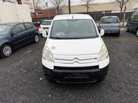 Gebraucht Citroën Berlingo 90 PS (66 kW) 2011 Weiß Van / Kleinbus