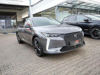 Gebraucht DS Automobiles DS4 Performance Line Plus 224 PS (164 kW) 2022 Grau SUV