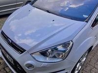 Gebraucht Ford S-MAX Titanium S 200 PS (147 kW) 2011 Van / Kleinbus