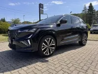 Gebraucht Renault Austral Techno 150 PS (110 kW) 2026 Schwarz SUV