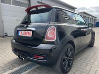 Usado Mini Cooper S 184 HP (135 kW) 2012 Preto Citadino