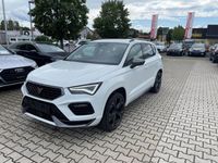 Gebraucht Cupra Ateca 300 PS (220 kW) 2021 Weiss SUV