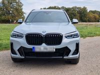 gebraucht BMW X3 xDrive30e M SPORT + EUROPlus Garantie 04/27