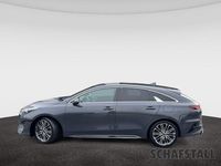 Gebraucht Kia ProCeed GT-Line 140 PS (102 kW) 2025 Grau ((h8g) pentametal met.) Kombi