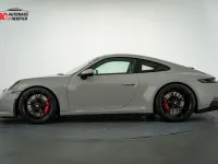 Gebraucht Porsche 911 GT3 510 PS (375 kW) 2021 Grau Coupé