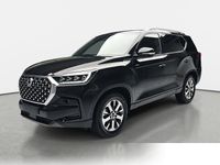 Neu KGM Rexton 201 PS (147 kW) 2026 Metallic SUV