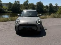 Gebraucht Mini ONE 102 PS (75 kW) 2021 Grau Kleinwagen