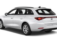 Usata Seat Leon ST 115 CV (84 kW) 2024 Station wagon
