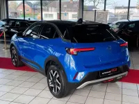 Gebraucht Opel Mokka Elegance 131 PS (96 kW) 2021 Blau SUV