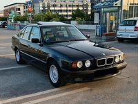 Gebraucht BMW 520 Executive 150 PS (110 kW) 1994 Limousine