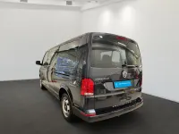 Gebraucht VW Caravelle Comfortline 204 PS (150 kW) 2024 Blau Van