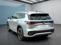 Gebraucht VW Tayron 193 PS (141 kW) 2026 Silber SUV