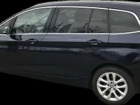 Gebraucht BMW 218 Gran Tourer Advantage 150 PS (110 kW) 2015 Van / Kleinbus