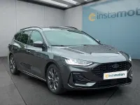 Gebraucht Ford Focus 155 PS (114 kW) 2025 Grau Kombi