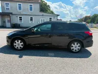 Gebraucht Ford Focus SYNC Edition 101 PS (74 kW) 2013 Schwarz Limousine