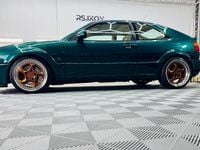 Brugt VW Corrado 260 HK (191 kW) 1992 Grøn Coupe