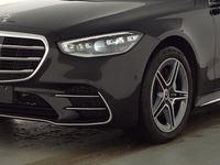 gebraucht Mercedes S580 e 4M L AMG-Sport/Exklusiv/Pano/TV/Sitzklim