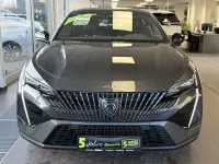 Gebraucht Peugeot 408 GT 224 PS (164 kW) 2023 Lackierung titangrau SUV