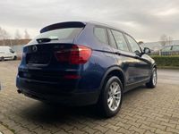 gebraucht BMW X3 xDrive20d*DITRONIK-ACC*LEDER*KAMERA*BI-XENON*