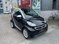 gebraucht Smart ForTwo Coupé Micro Hybrid Drive PANO*KLIMA*Sitzh