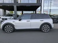 Gebraucht Mini Cooper S Clubman 192 PS (141 kW) 2023 Silber Kombi