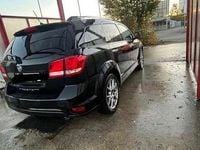 Gebraucht Fiat Freemont 170 PS (125 kW) 2013 SUV