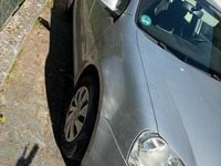 Second-hand VW Golf V 80 CP (58 kW) 2007 Argintiu Hatchback