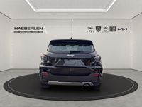 Usado Jeep Avenger Altitude 101 HP (74 kW) 2025 Preto SUV