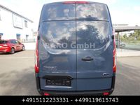 Gebraucht Ford Transit Custom 131 PS (96 kW) 2022 Grau Van / Kleinbus