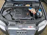 Gebraucht Audi A4 2006 Kombi