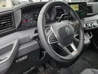 Gebraucht Renault Master 170 PS (125 kW) 2025 Weiß Van / Kleinbus