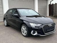 Gebraucht Audi A3 Advanced 204 PS (150 kW) 2022 Other Limousine