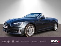 Gebraucht Audi A5 Advanced Plus 204 PS (150 kW) 2024 Cabrio