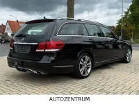Gebraucht Mercedes E300 Avantgarde 231 PS (169 kW) 2015 Schwarz Kombi