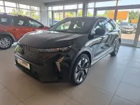 Gebraucht Renault Scenic E-Tech Evolution 55 kW (75 PS) 2026 Schwarz SUV